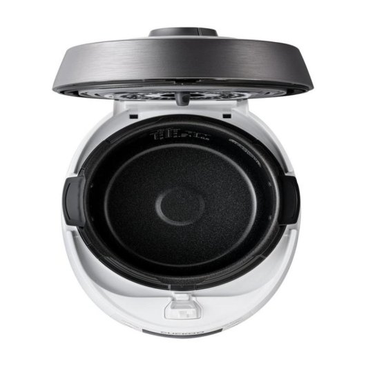 Arrocera Cuckoo CRP-RT1008F 1,8 L Aluminio LED Botones