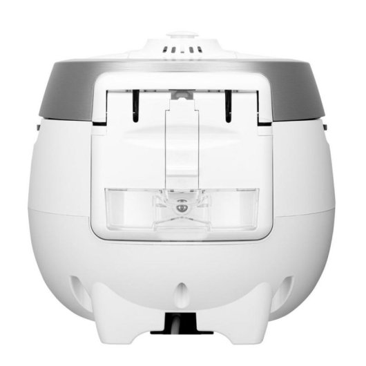 Arrocera Cuckoo CRP-RT1008F 1,8 L Aluminio LED Botones