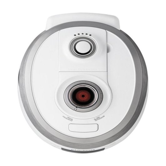 Arrocera Cuckoo CRP-RT1008F 1,8 L Aluminio LED Botones