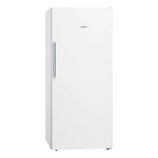Congelador Siemens GS51NAWCV 290 L Classe C Branco LED