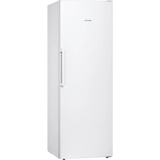 Congelador Siemens iQ300 GS33NVWEP 225 L Clase E Blanco