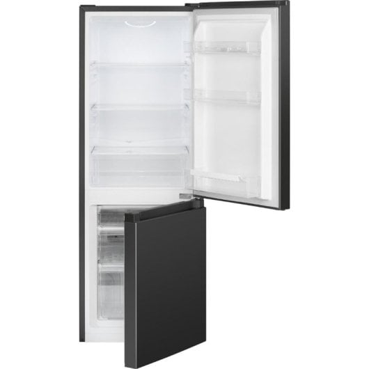 Frigorífico Una Porta Bomann KG 320.2 Defrost 143cm 165L E Nero