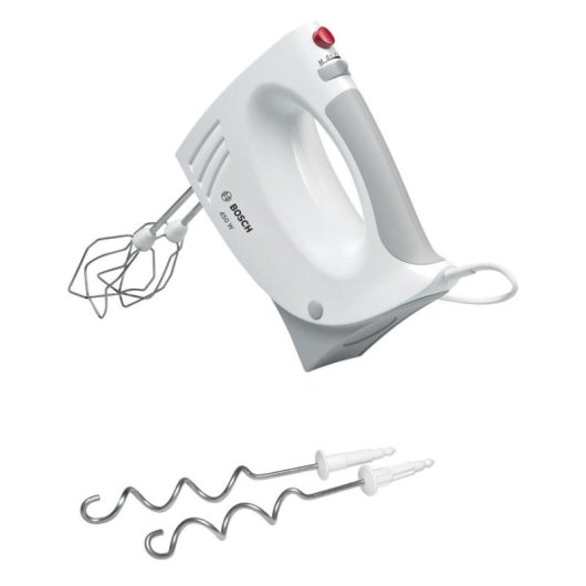 Batidora de mano Bosch MFQ3530 450W 5 velocidades
