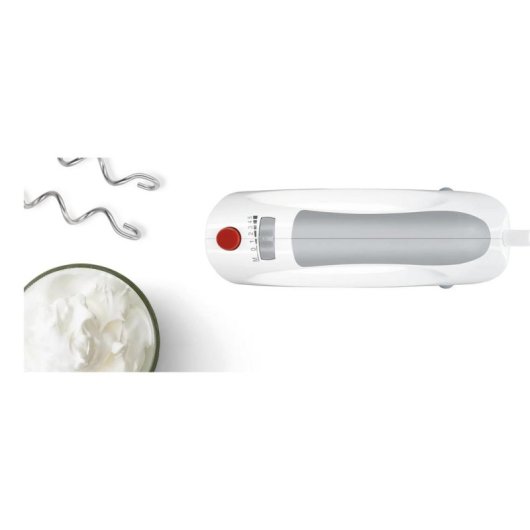 Batidora de mano Bosch MFQ3530 450W 5 velocidades