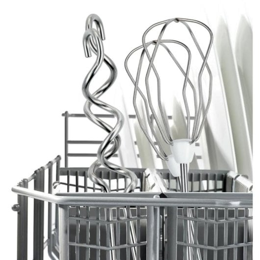 Batidora de mano Bosch MFQ3530 450W 5 velocidades