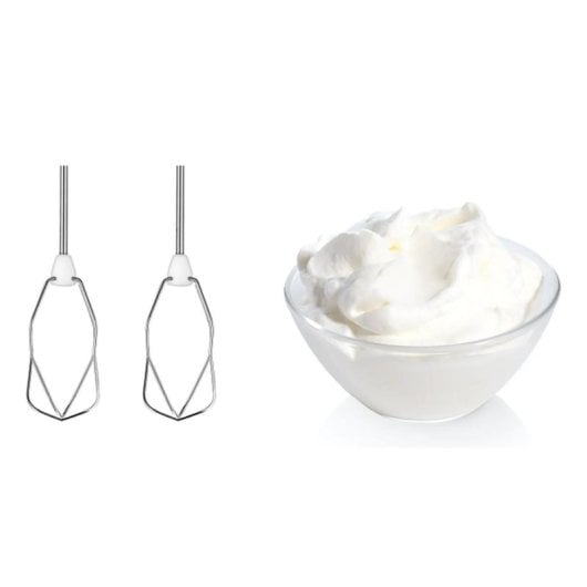 Batidora de mano Bosch MFQ3530 450W 5 velocidades