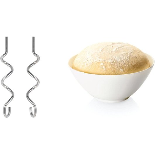 Batidora de mano Bosch MFQ3530 450W 5 velocidades