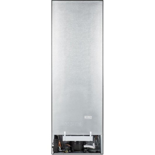 Frigorífico Dois Portas Gorenje N619EAXL4 No Frost 186 cm 304 L E Cinzento