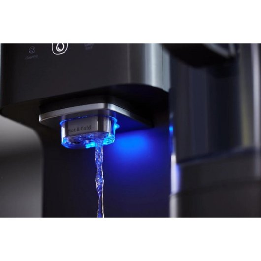 Filtro de agua Philips ADD6921DG/10 3,6 L 2150 W Gris