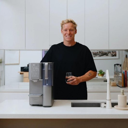 Filtro de agua Philips ADD6921DG/10 3,6 L 2150 W Gris