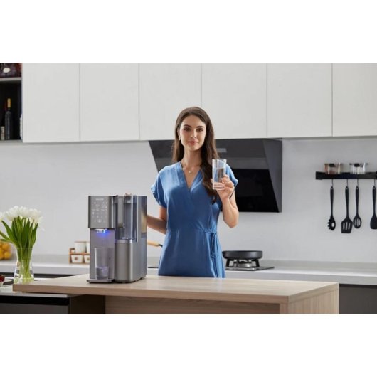 Filtro de agua Philips ADD6921DG/10 3,6 L 2150 W Gris