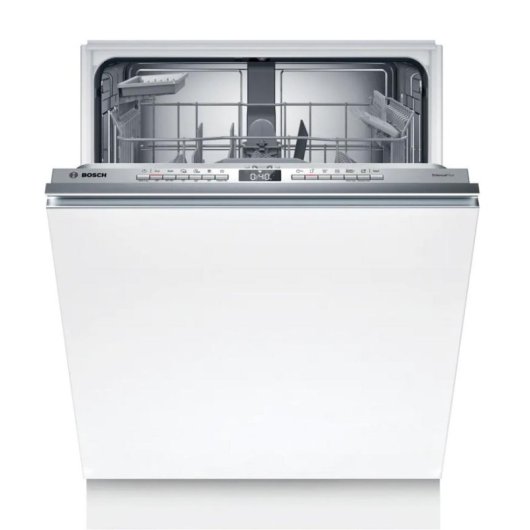 Lavavajillas Bosch Serie 4 SMV4EAX28E 13 Coperti A Home Connect extra asciugatura