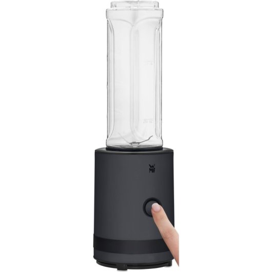 Licuadora WMF KITCHENminis 0416500071 0,6 L 300 W Preto Picahielos