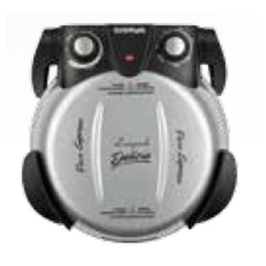 Pizzera G3 Ferrari Delizia 31 cm 400 °C Edelstahl