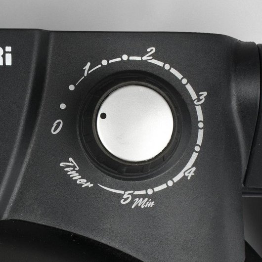 Pizzera G3 Ferrari Delizia 31 cm 400 °C Edelstahl