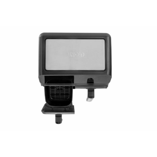 Freidora de Aire Unold 58685 8L 1700W Doble con Temporizador y 10 Programas
