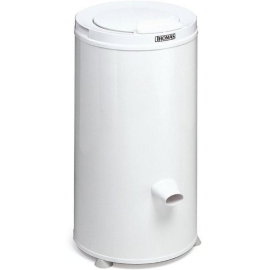 Schleuder Thomas Centri 776 Sek 4,5 kg 2800 RPM 350 W Weiss