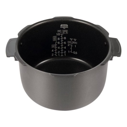 Arrocera Cuckoo CRP-ST1009F Gris 1.8 L LCD 1150 W