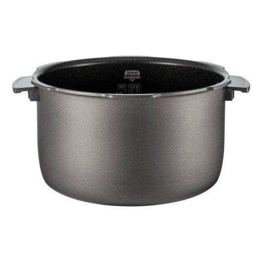 Arrocera Cuckoo CRP-ST1009F Gris 1.8 L LCD 1150 W