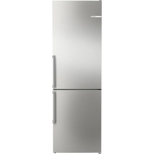 Frigorífico Combi Bosch KGN36VICT No Frost 186cm 321L C Inox