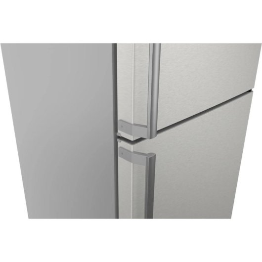 Frigorífico Combi Bosch KGN36VICT No Frost 186cm 321L C Inox