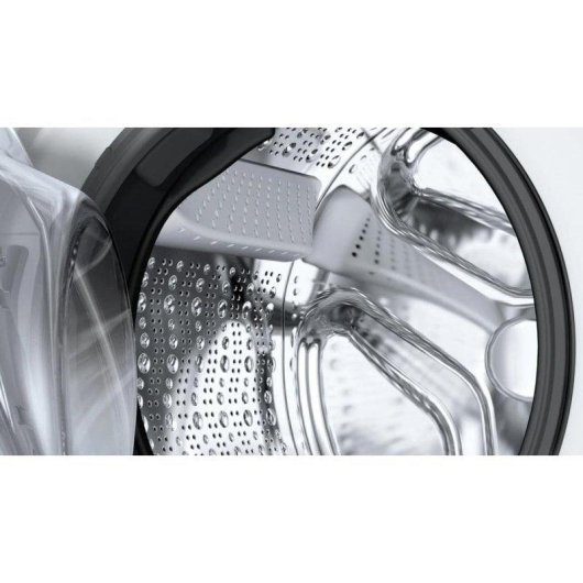 Lavadora carga frontal Siemens iQ500 WG34G2070 8 kg 1400 rpm clase B blanca