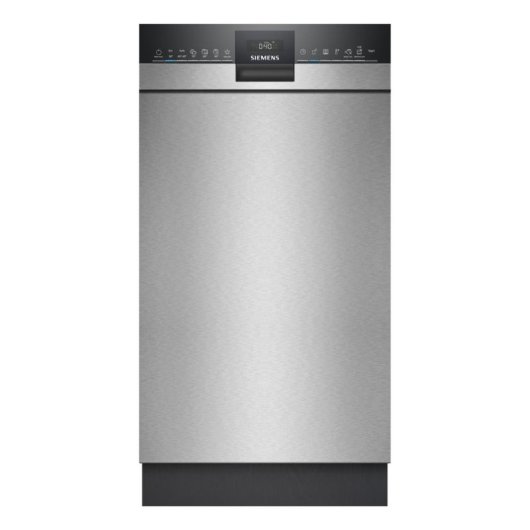 Lavavajillas Siemens SR43ES25ME 10 Serviços B Wi-Fi AquaStop