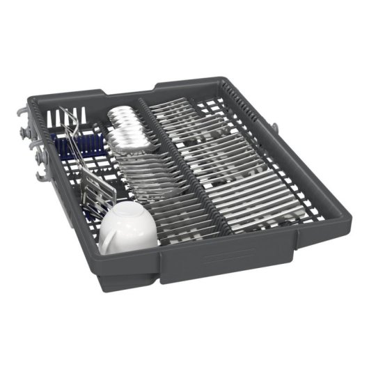 Lavavajillas Siemens SR43ES25ME 10 Serviços B Wi-Fi AquaStop