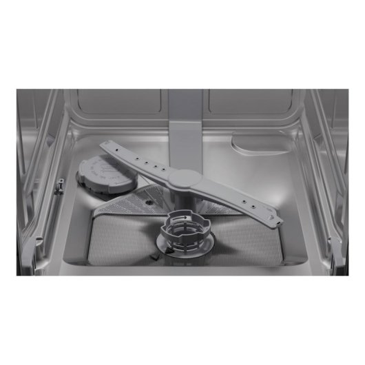 Lavavajillas Siemens SR43ES25ME 10 Serviços B Wi-Fi AquaStop