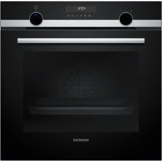 Horno Multifonction Siemens iQ500 HB578HBS7 71L Pyrolytique WiFi 3D