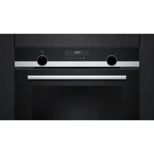 Horno Multifonction Siemens iQ500 HB578HBS7 71L Pyrolytique WiFi 3D