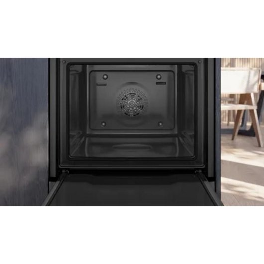 Horno Multifonction Siemens iQ500 HB578HBS7 71L Pyrolytique WiFi 3D