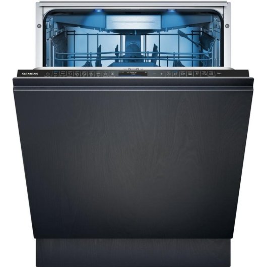 Lavavajillas Siemens iQ700 SN87TX00CE 14 coperti A Wi-Fi asciugatura Zeolite