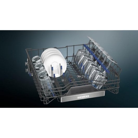 Lavavajillas Siemens iQ700 SN87TX00CE 14 coperti A Wi-Fi asciugatura Zeolite