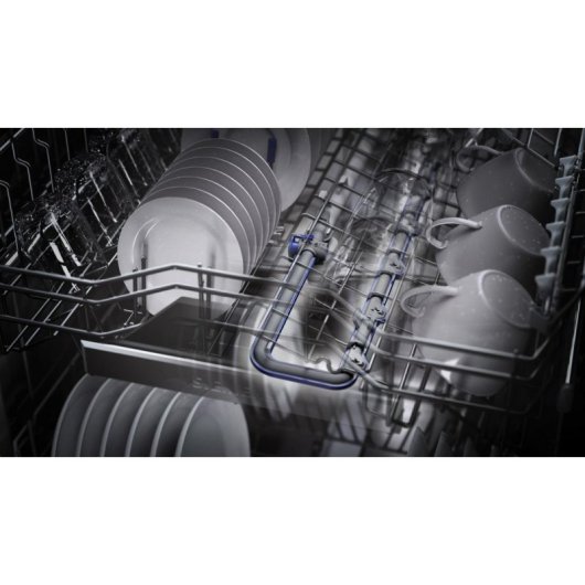 Lavavajillas Siemens iQ700 SN87TX00CE 14 coperti A Wi-Fi asciugatura Zeolite