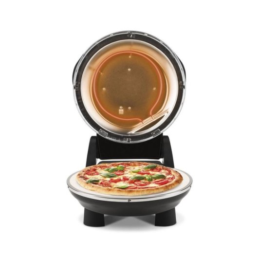 Pizzamaker G3 Ferrari Pizzeria Snack Napoletana 31 cm 1200 W Stein 400C