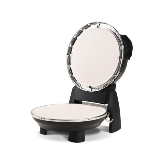 Pizzamaker G3 Ferrari Pizzeria Snack Napoletana 31 cm 1200 W Stein 400C