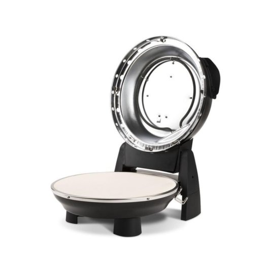 Pizzamaker G3 Ferrari Pizzeria Snack Napoletana 31 cm 1200 W Stein 400C