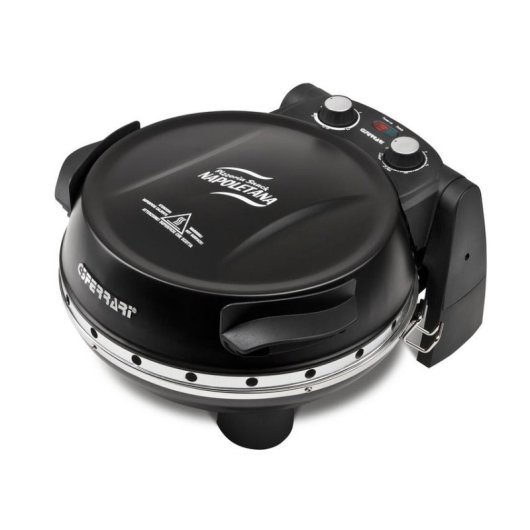 Pizzamaker G3 Ferrari Pizzeria Snack Napoletana 31 cm 1200 W Stein 400C