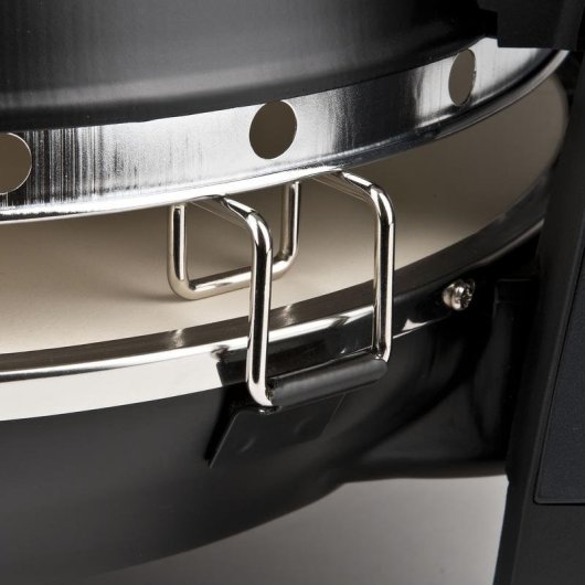 Pizzamaker G3 Ferrari Pizzeria Snack Napoletana 31 cm 1200 W Stein 400C