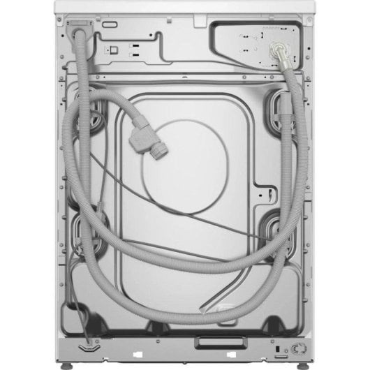 Lavatrice a Carica Frontale Siemens iQ500 WG44G2Z22 9 kg 1400 giri A Bianca/Nera