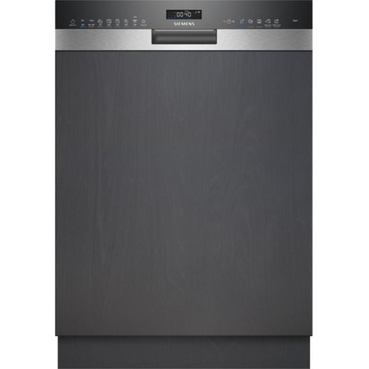 Lavavajillas Siemens SN55ZS07CE 14 Serviços B Wi-Fi AquaStop