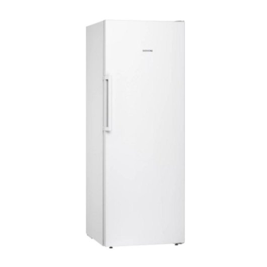 Congelatore Siemens iQ300 GS29NVWEP 200 L Classe E Bianco