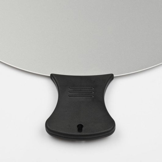 Pizzamaker G3 Ferrari Delizia 31 cm 400°C Edelstahl Rot