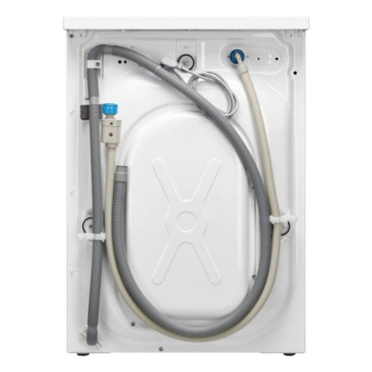 Lavatrice a Carica Frontale AEG Serie 6000 L6FBC41478 7 kg 1400 giri A Bianca
