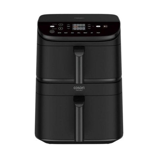 Airfryer Cosori CAF-DC121-ADER 10,8 L met Touchbediening