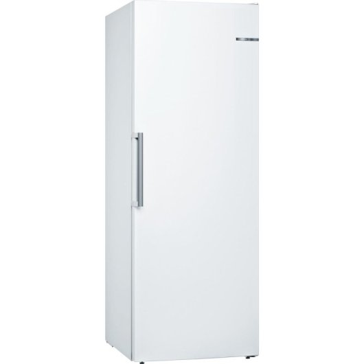 Congelatore Bosch Serie 6 GSN58AWCV 366 L Classe C Bianco