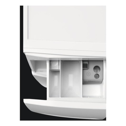 Lave-linge AEG Series 6000 L6FBF51488 Hublot 8kg 1351rpm A Blanc ProSense