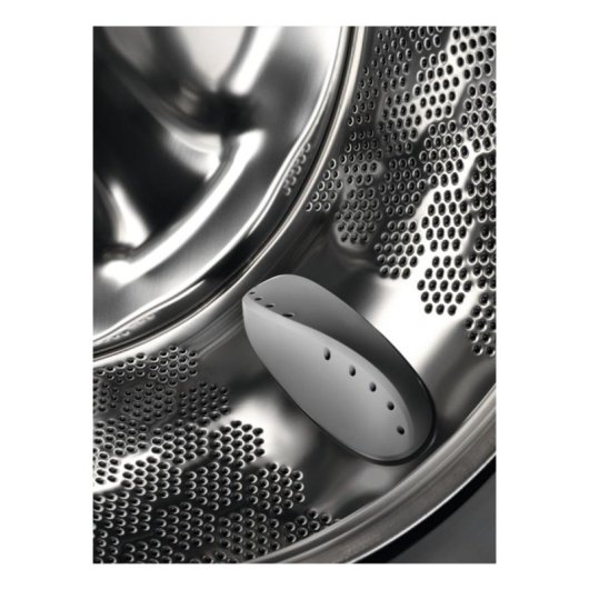 Lave-linge AEG Series 6000 L6FBF51488 Hublot 8kg 1351rpm A Blanc ProSense