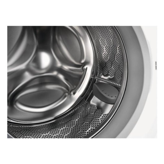 Lave-linge AEG Series 6000 L6FBF51488 Hublot 8kg 1351rpm A Blanc ProSense